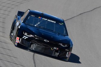 Reed Sorenson, Spire Motorsports, Chevrolet Camaro