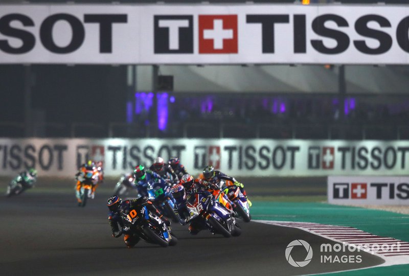 Luca Marini, Sky Racing Team VR46