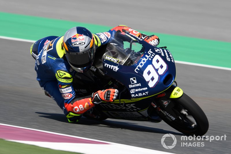 Carlos Tatay, Avintia Racing