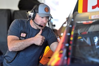 Ryan Newman, Roush Fenway Racing