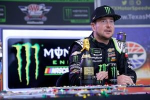 Kurt Busch