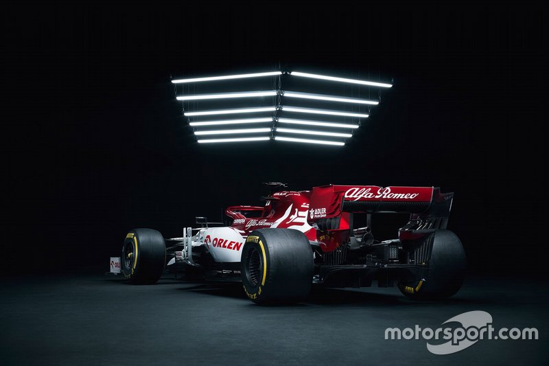 Alfa Romeo C39