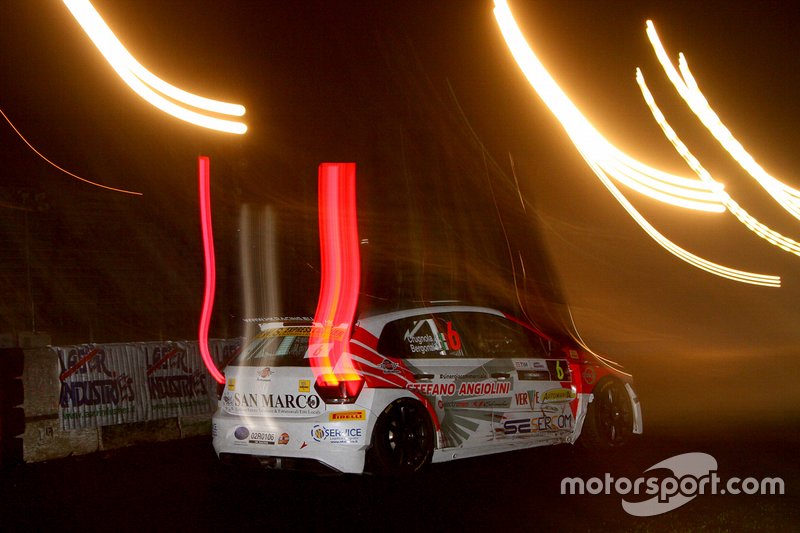 Monza Rally Show