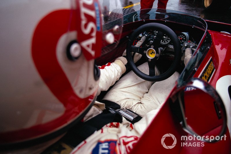 Zandvoort 1971