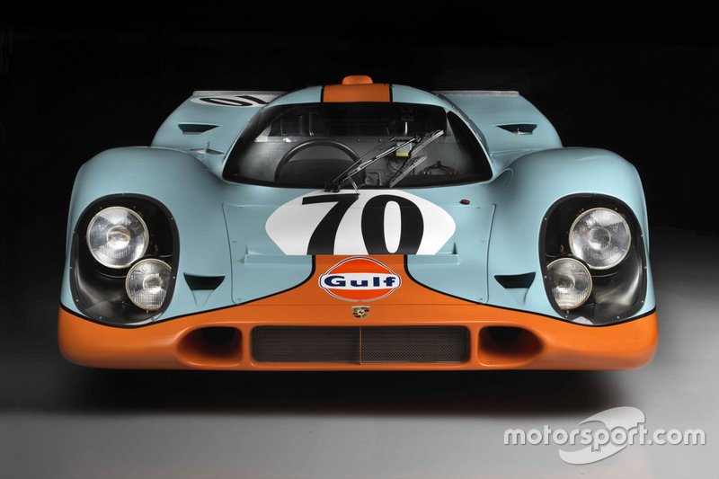 Porsche 917 K 1970
