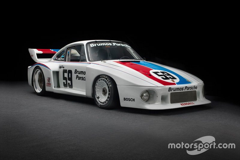 Porsche 935 1979