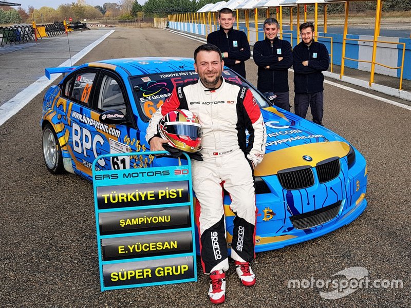 Ersin Yücesan