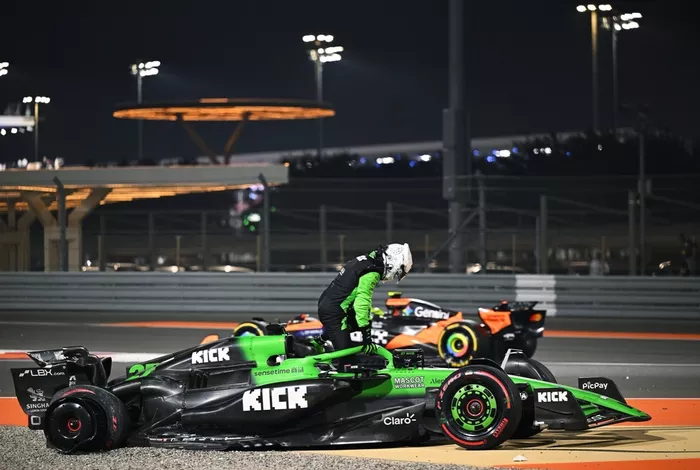 Nico Hulkenberg, Sauber