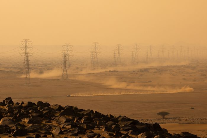 Калле Рованперя, Йонне Халттунен, Toyota Gazoo Racing WRT Toyota GR Yaris Rally1