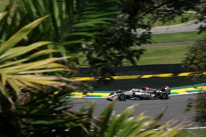 Esteban Ocon, Haas F1 Team