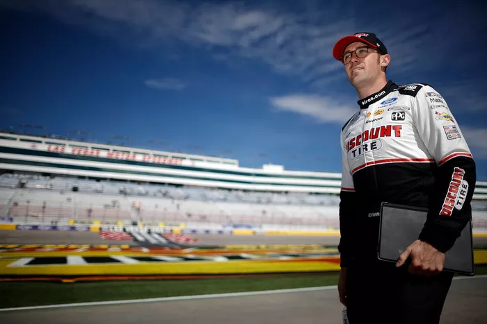 Austin Cindric, Team Penske