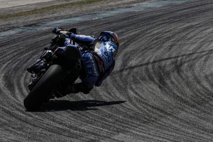 Alex Marquez, Gresini Racing