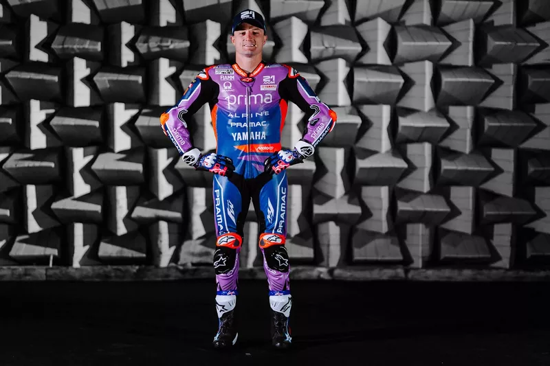Jack Miller, Pramac Racing
