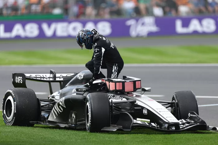 Valtteri Bottas, Cadillac Racing