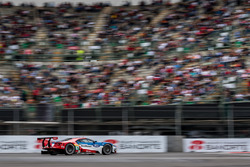 #67 Ford Chip Ganassi Racing Team UK Ford GT: Marino Franchitti, Andy Priaulx, Harry Tincknell
