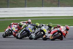 Marc Marquez, Repsol Honda Team