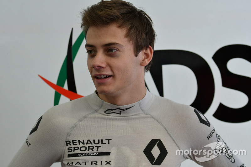 16. <img src="http://cdn-8.motorsport.com/static/img/cfp/0/0/0/200/208/s3/switzerland-3.jpg"> Луи Делетраз, 19 лет