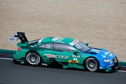 Edoardo Mortara, Audi Sport Team Abt Sportsline, Audi RS 5 DTM