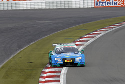 Edoardo Mortara, Audi Sport Team Abt Sportsline, Audi RS 5 DTM
