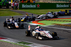 Ralph Boschung, Koiranen GP