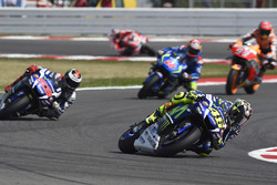 Valentino Rossi, Yamaha Factory Racing