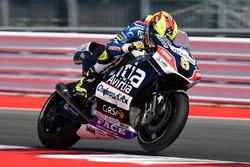 Hector Barbera, Avintia Racing
