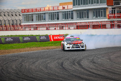Екатерина Седых, Nissan Silvia