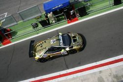 Lamborghini Huracan S.GTCup #108 Raton Racing, Tanca-Comi