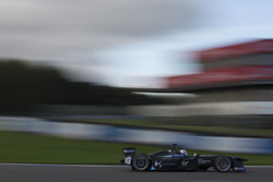 Sam Bird, DS Virgin Racing