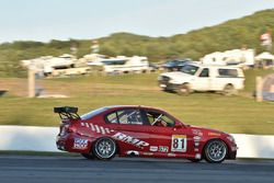 CTCC: Canadian Tire Motorsport Park II