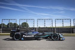 2017 Jaguar I-type