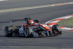 Lance Stroll Prema Powerteam Dallara F312 - Mercedes-Benz