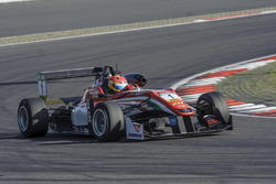 Lance Stroll Prema Powerteam Dallara F312 - Mercedes-Benz