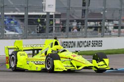 Simon Pagenaud, Team Penske Chevrolet