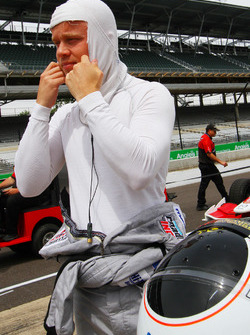 Felix Rosenqvist, Belardi Auto Racing
