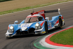#25 Algarve Pro Racing Ligier JSP2 Nissan: Michael Munemann, Parth Ghorpade, Chris Hoy