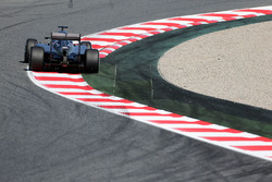 Lewis Hamilton, Mercedes AMG F1 Team W07