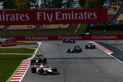 Сергей Сироткин, ART Grand Prix