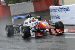Ben Barnicoat, HitechGP Dallara F312 Mercedes-Benz,