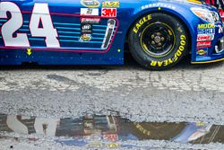 Chase Elliott, Hendrick Motorsports Chevrolet