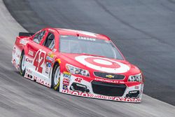 Kyle Larson, Chip Ganassi Racing Chevrolet