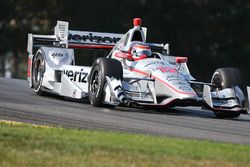 Will Power, Team Penske, Chevrolet