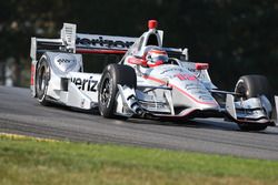 Will Power, Team Penske Chevrolet