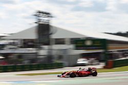 Kimi Raikkonen, Ferrari SF16-H