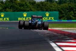 Lewis Hamilton, Mercedes AMG F1 W07 Hybrid