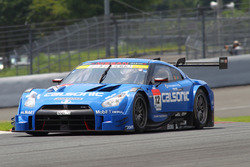 #12 カルソニック IMPUL GT-R