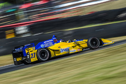 Marco Andretti, Andretti Autosport Honda