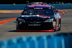 Denny Hamlin, Joe Gibbs Racing Toyota