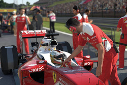 F1 2016