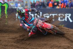 Tim Gajser, Honda Gariboldi